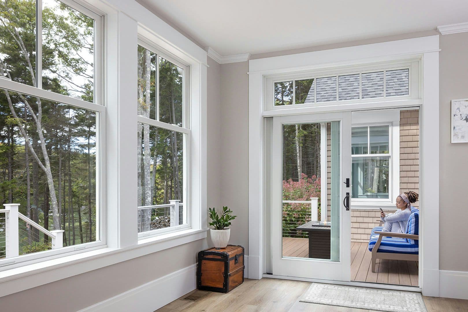 Looking for an upgrade on your windows?
