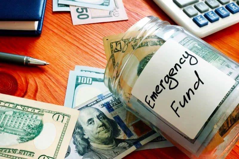 How to Build An Emergency Fund