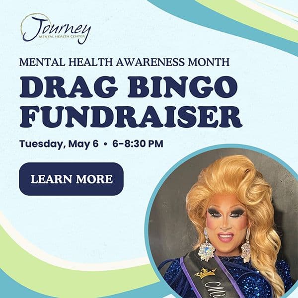 Drag Bingo Fundraiser at Delta Beer Lab