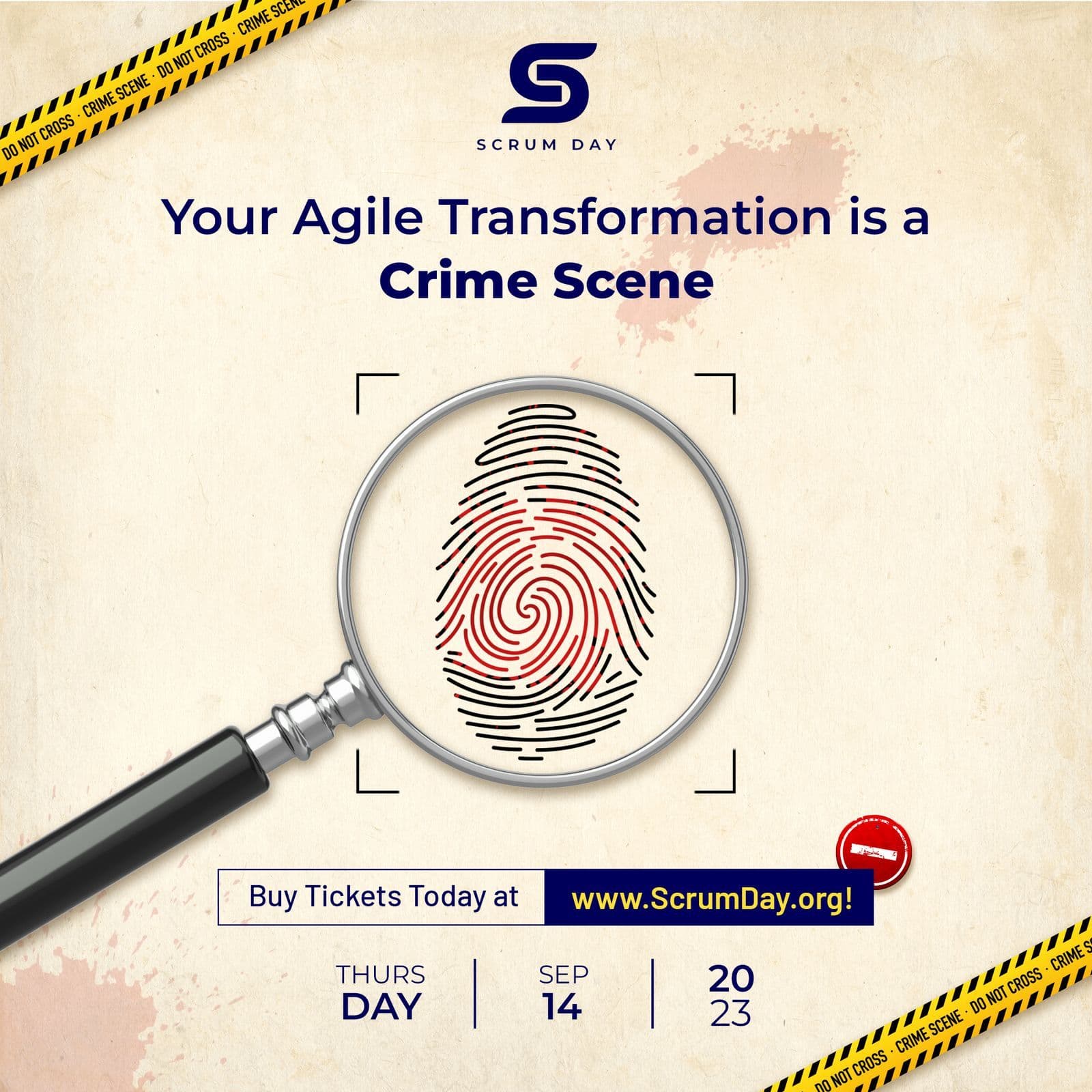 Scrum Day conference coming to Madison