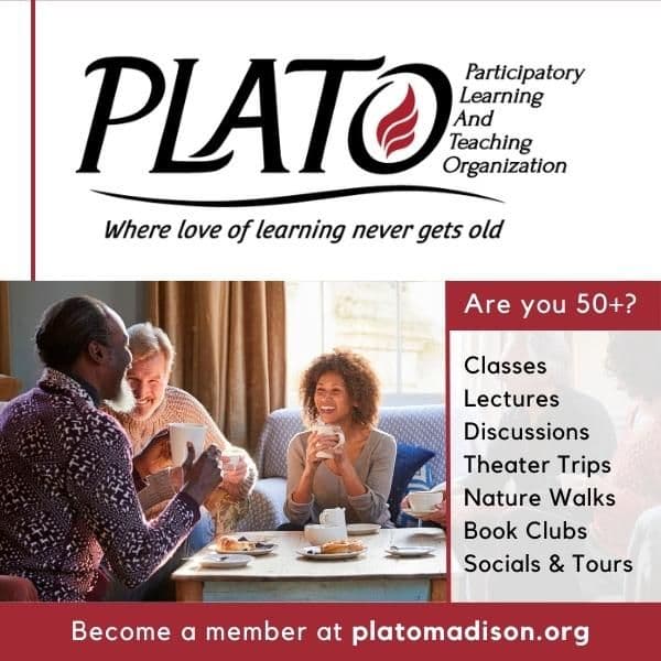 Join Before Classes Start on Monday