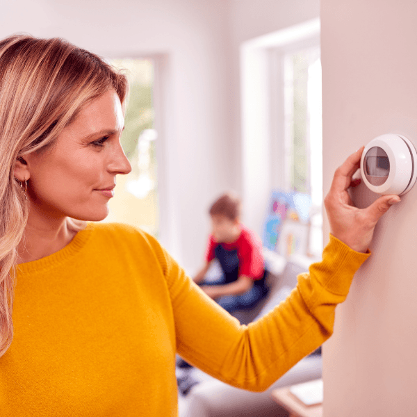 Get FREE energy-saving items for your home!