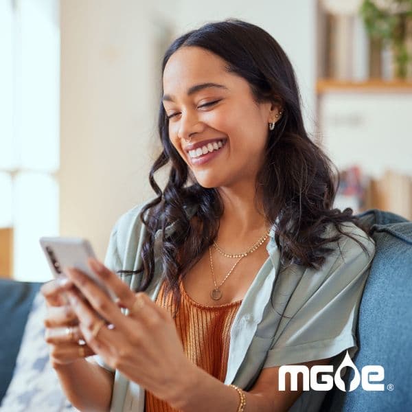 Smart thermostats, power strips and plugs make saving energy easy!