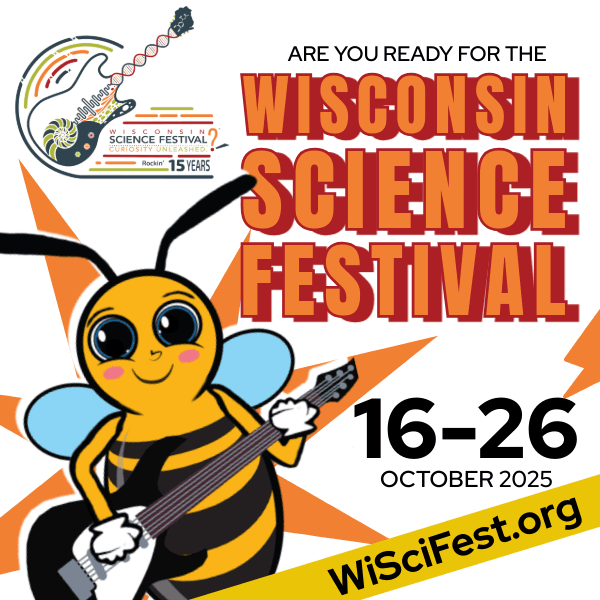 Science for Everyone, Everywhere with WiSciFest!