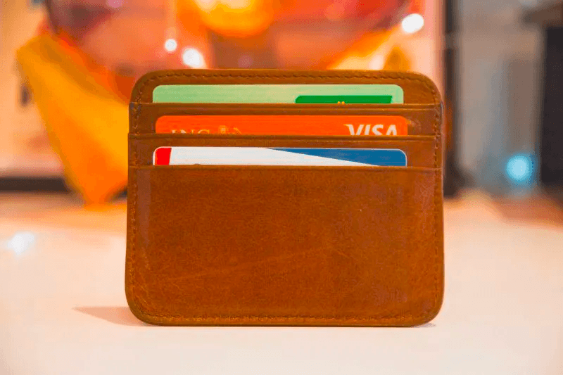 What to Do If Your Purse or Wallet Is Lost or Stolen