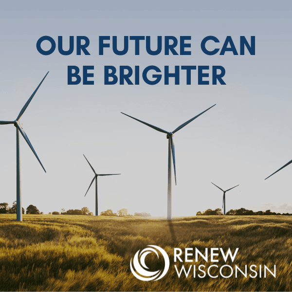 Join the Clean Energy Revolution