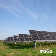 Coming Soon: MGE’s Community Solar Program!