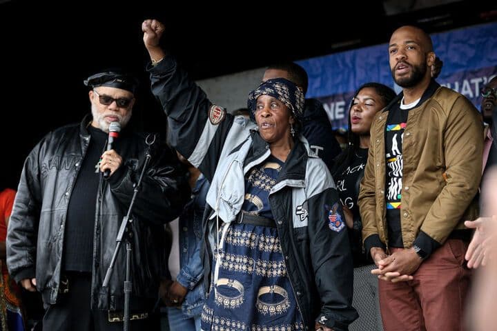 Juneteenth Celebration Turns 35
