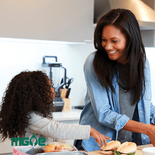 Five tips to save energy this spring.