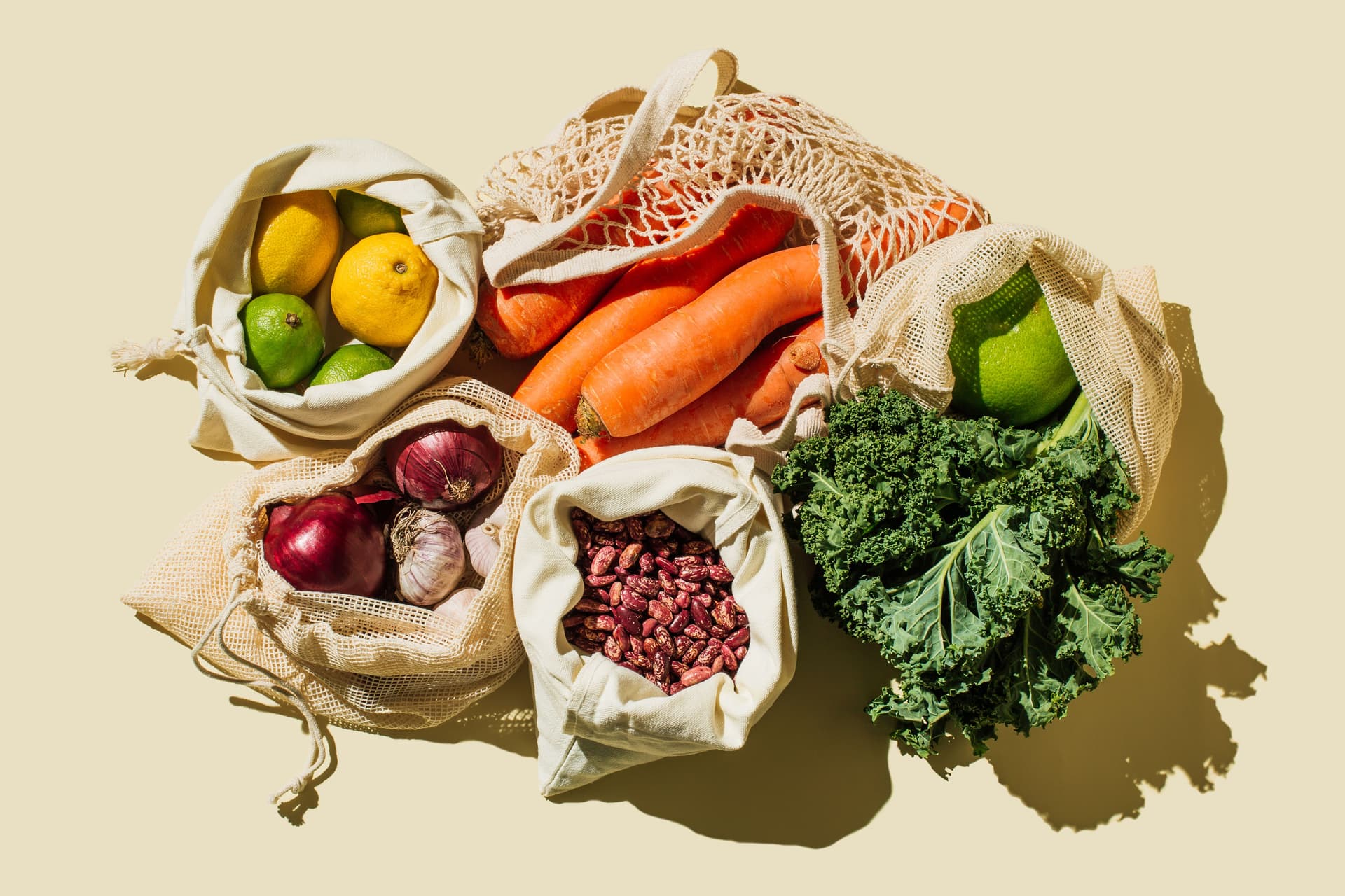How the Slow Food Movement Expanded at UW-Madison