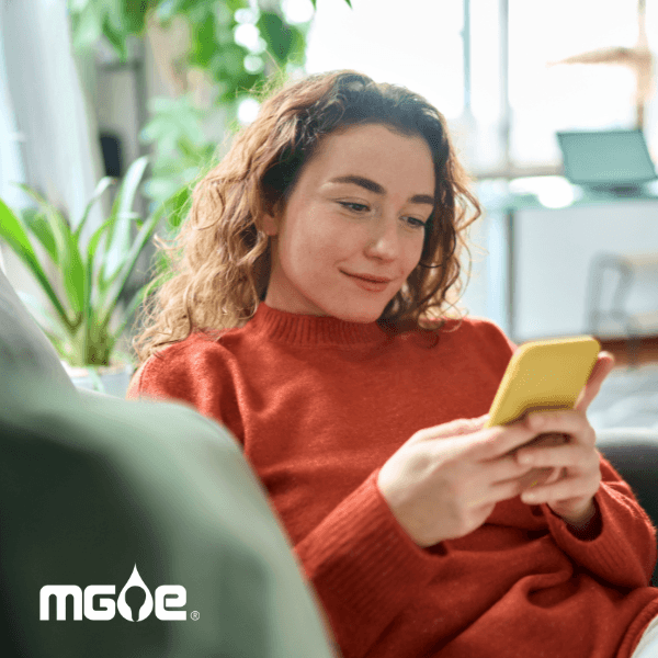 Get 100% clean energy with fixed billing!