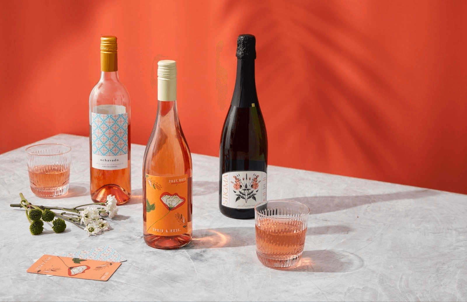 The Wine Club for Real People