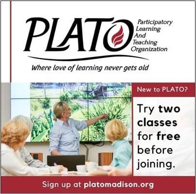 Give PLATO a Test Drive