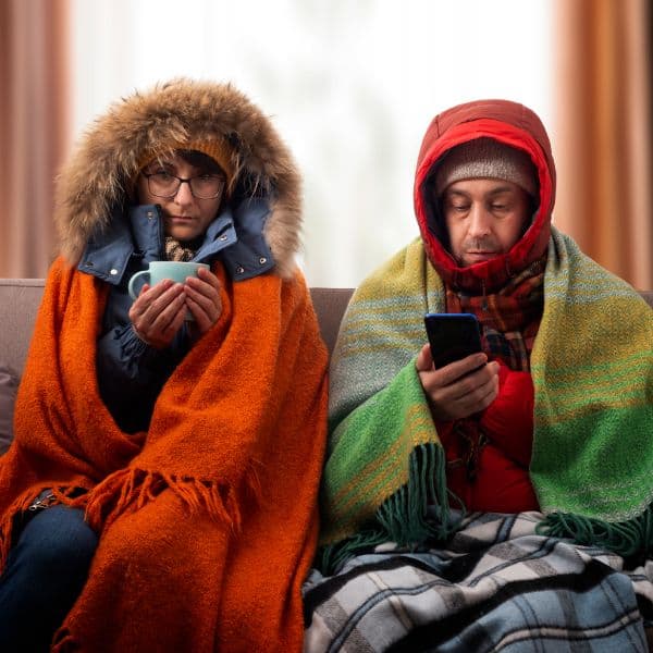 Don’t Wait for the First Freeze