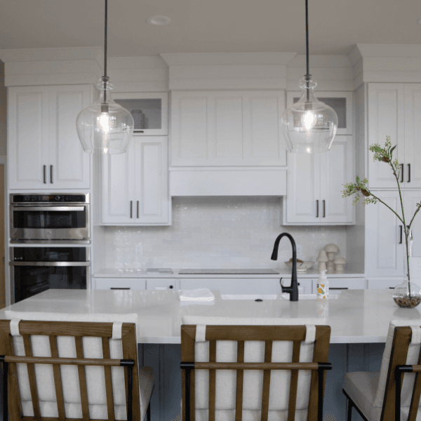 Take a whole-home approach to energy efficiency.