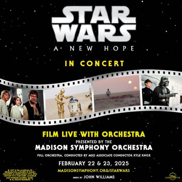 MSO At The Movies: Star Wars