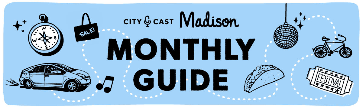 Monthly Guide