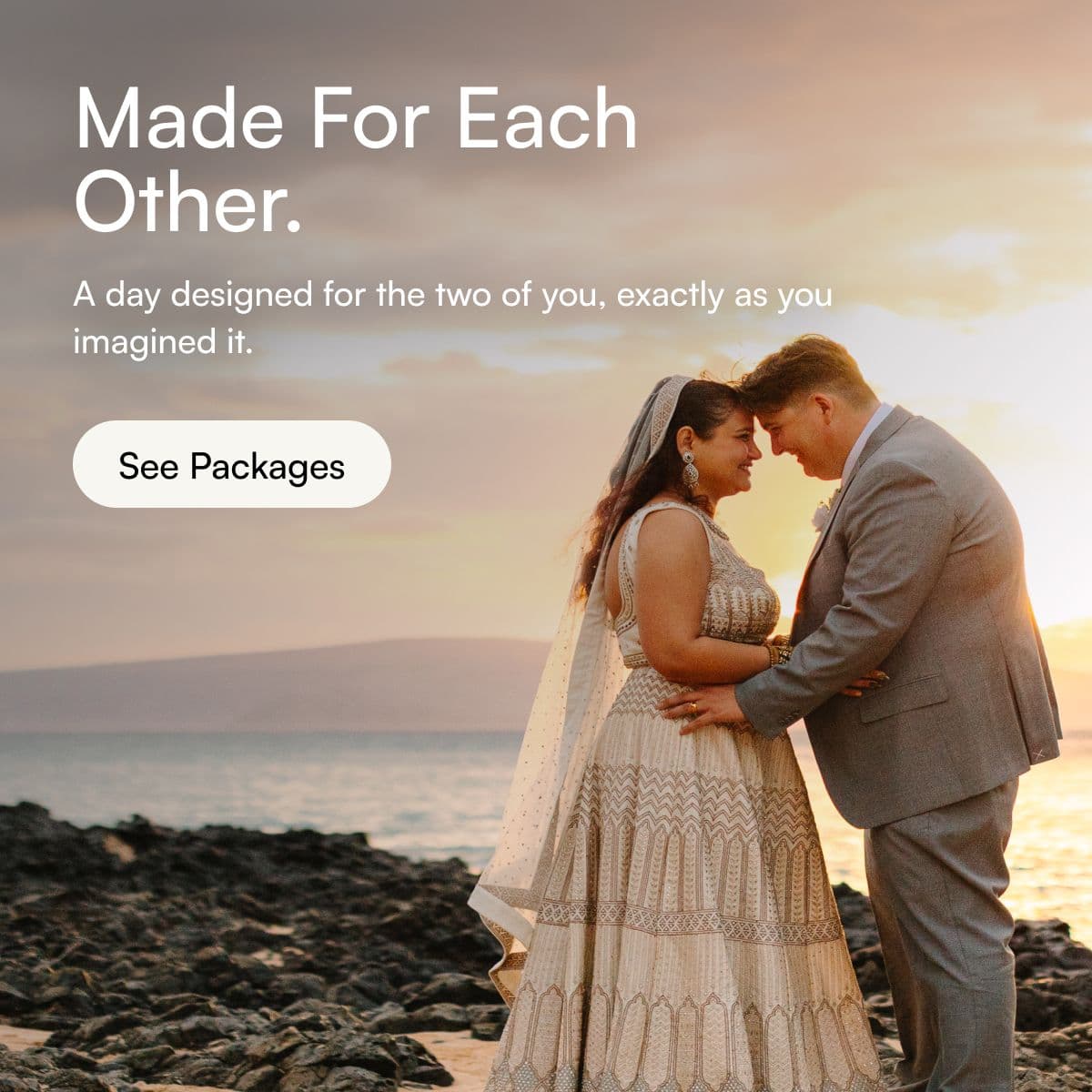 Display image of Simply Eloped: A day designed for the two of you exactly a you imagined it.