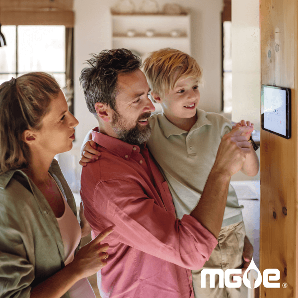 🍂 10 Tips To Save Energy This Fall