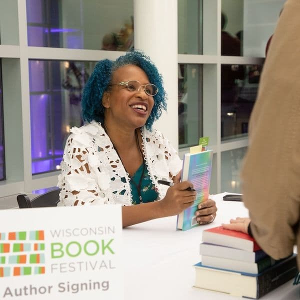 Madison Book Lovers, the Wait Is Over