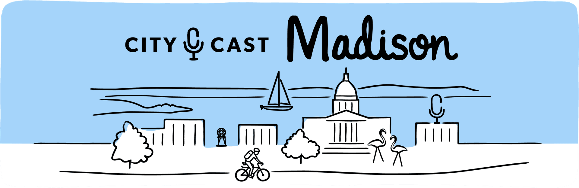 City Cast Madison