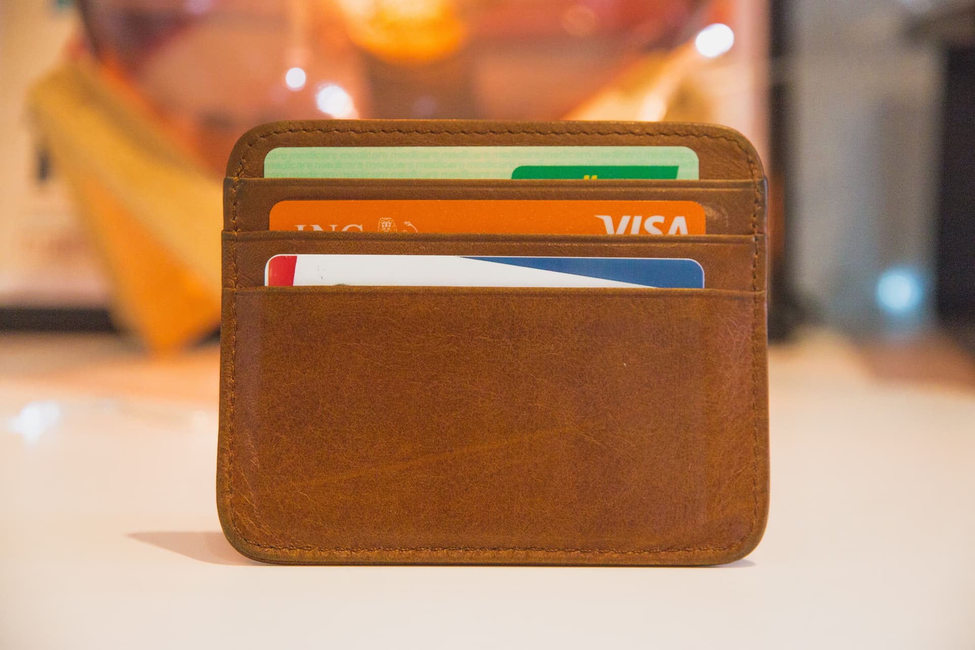 What to Do If Your Purse or Wallet Is Lost or Stolen