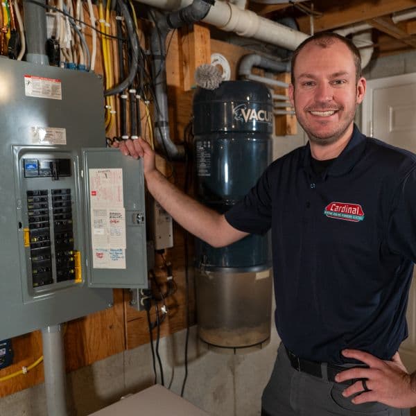 Warm Outlet? Flicker? Trip? That’s Your House Talking